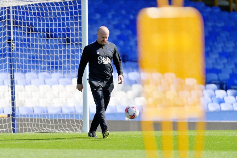 Photo by Tony McArdle/Everton FC via Getty Images