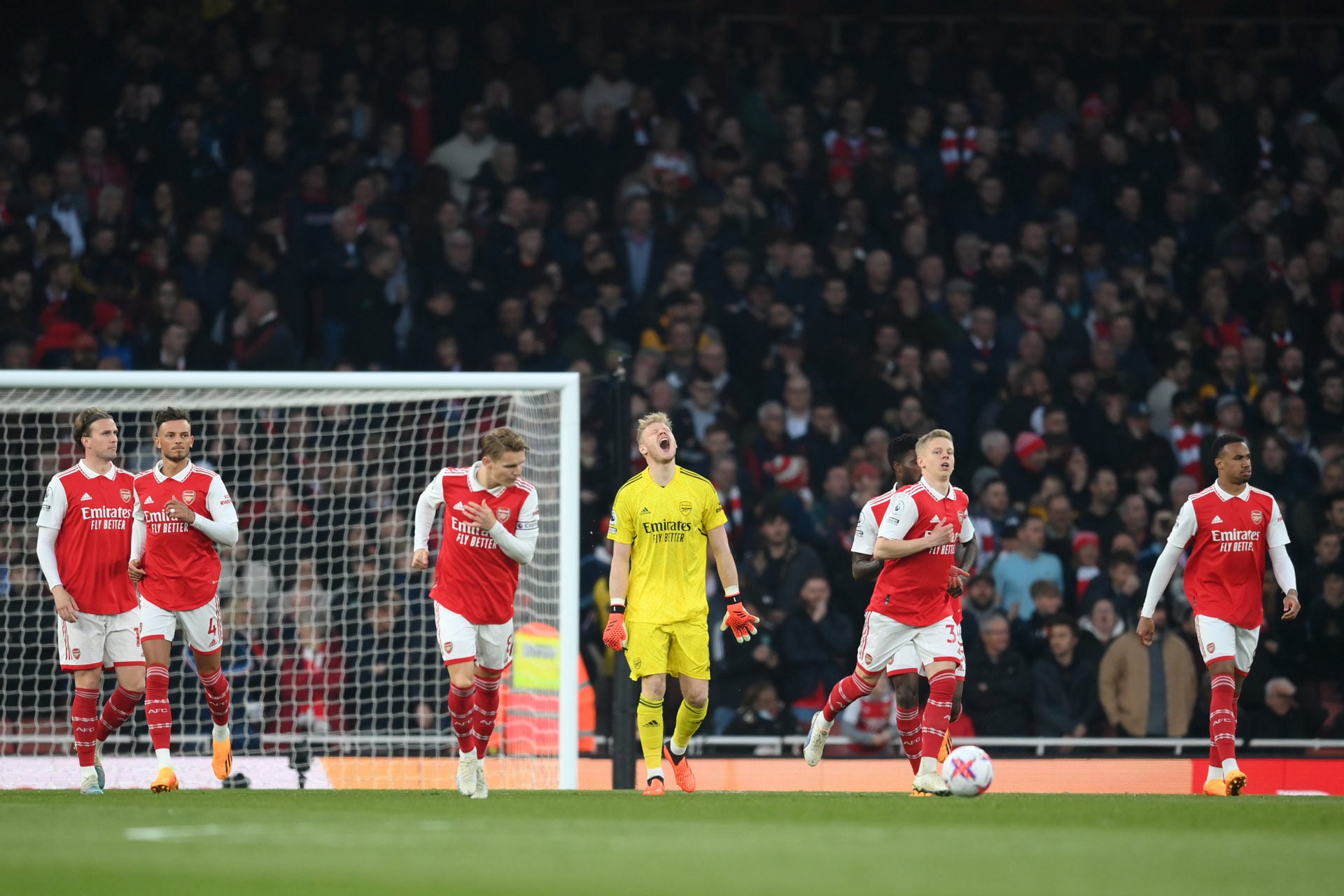 Photo by Shaun Botterill/Getty Images