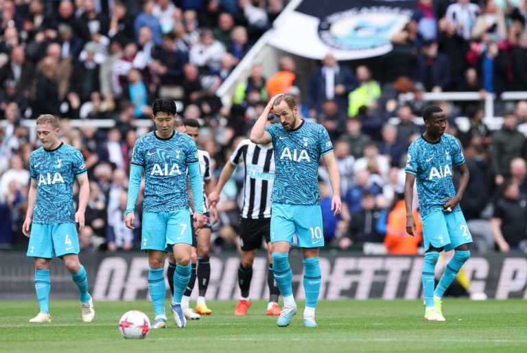 Photo by Alex Livesey - Danehouse/Getty Images