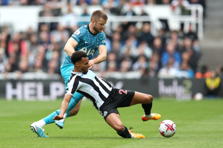 Photo by Tottenham Hotspur FC/Tottenham Hotspur FC via Getty Images