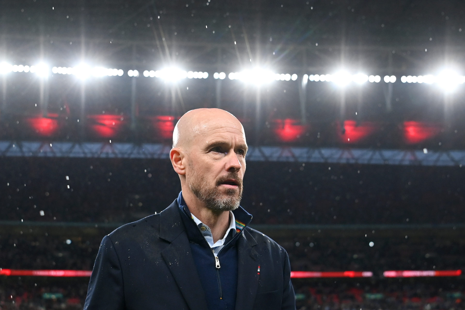 Photo by Michael Regan - The FA/The FA via Getty Images
