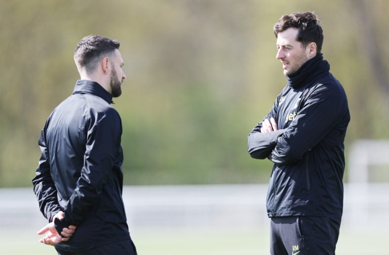 Photo by Tottenham Hotspur FC/Tottenham Hotspur FC via Getty Images