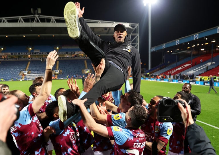Photo by Matt McNulty/Getty Images