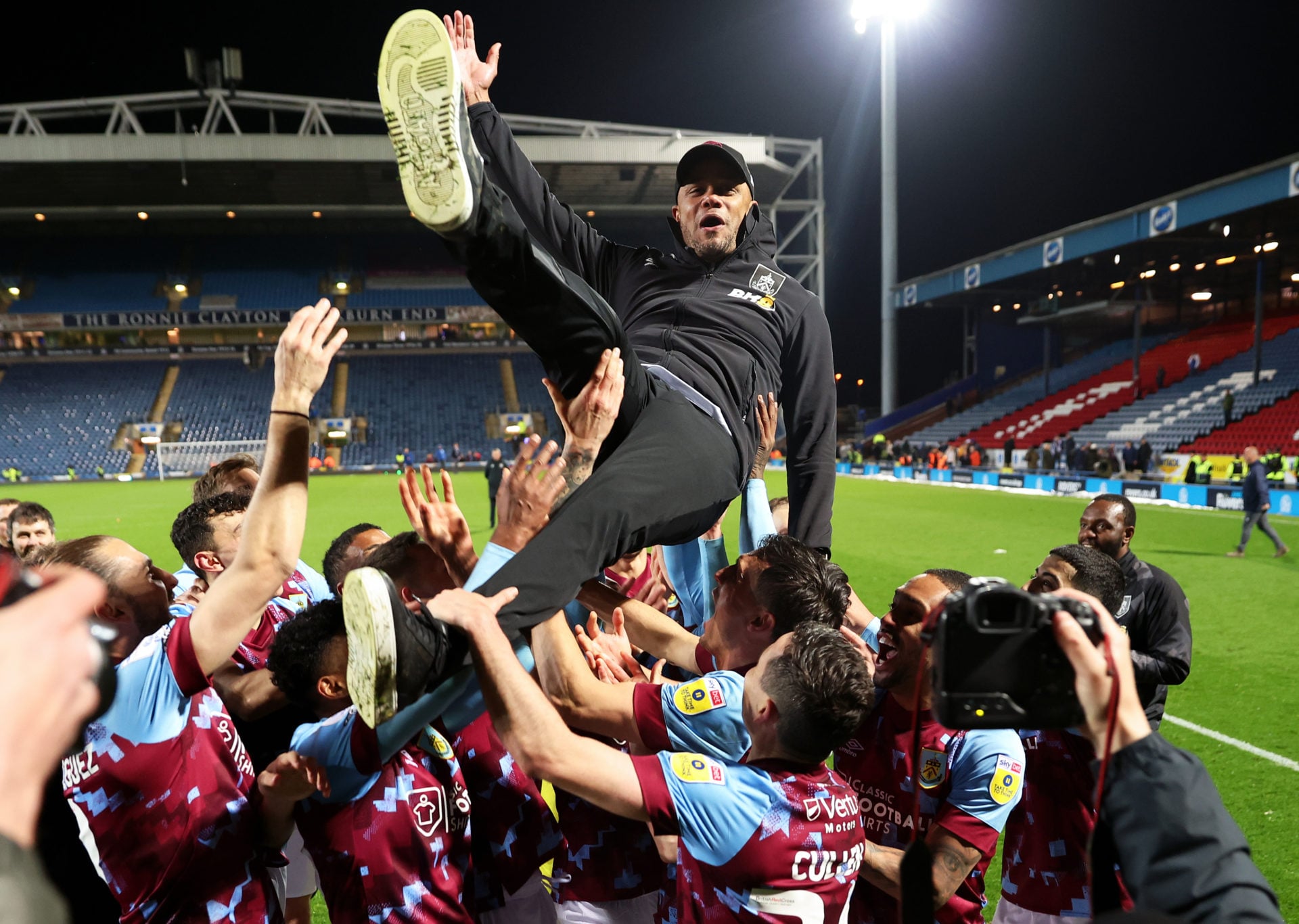 Photo by Matt McNulty/Getty Images