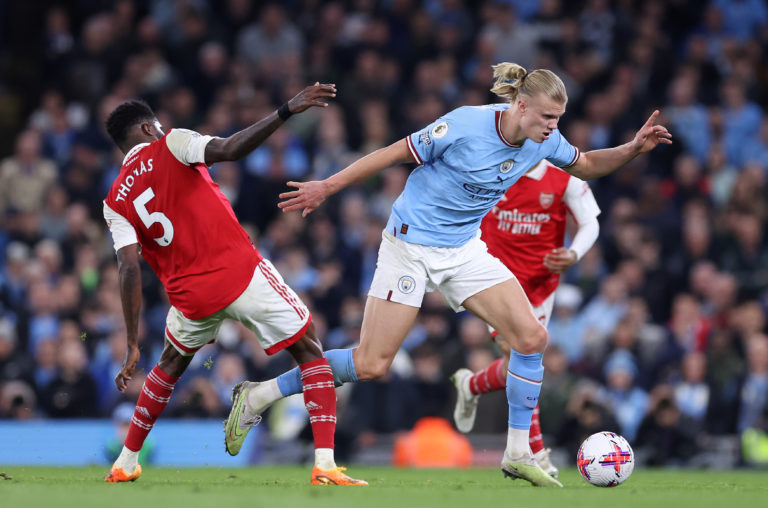 Photo by Alex Livesey - Danehouse/Getty Images