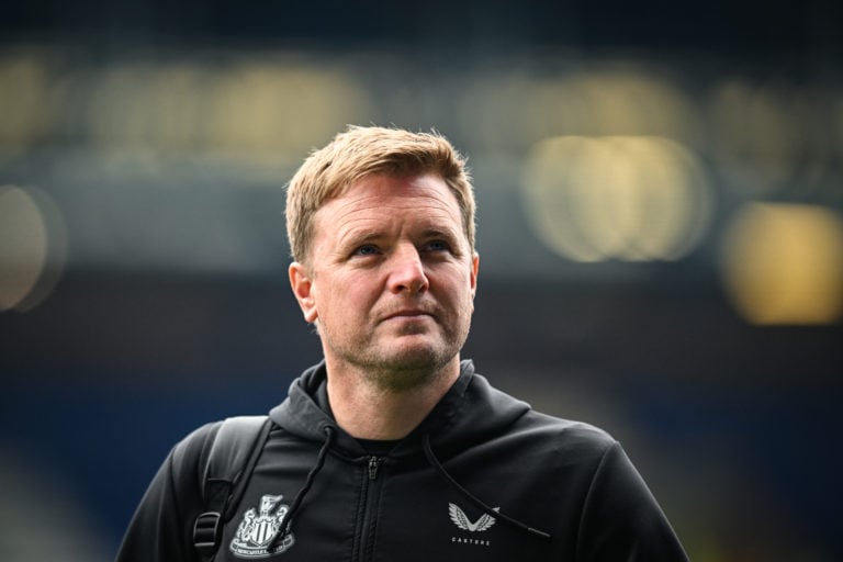 Photo by Serena Taylor/Newcastle United via Getty Images
