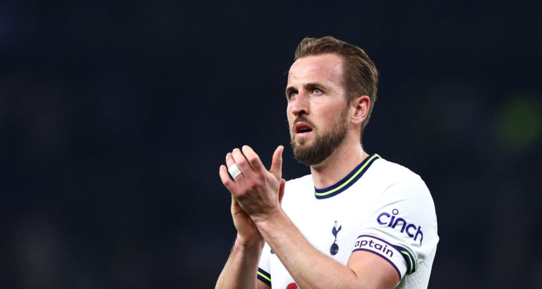 Photo by Tottenham Hotspur FC/Tottenham Hotspur FC via Getty Images