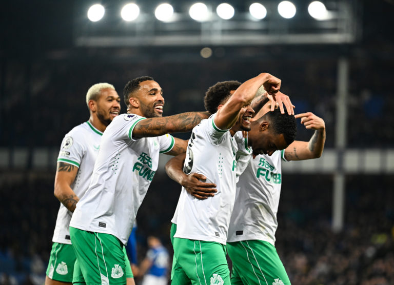 Photo by Serena Taylor/Newcastle United via Getty Images