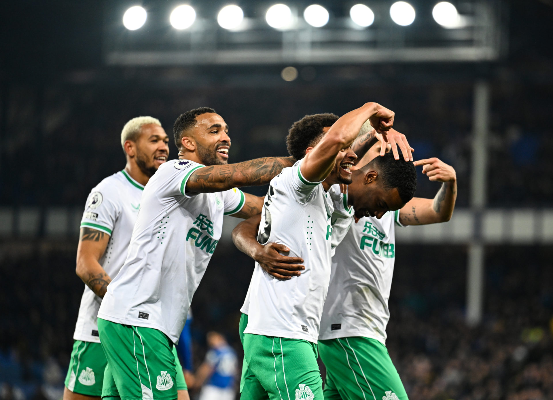 Photo by Serena Taylor/Newcastle United via Getty Images
