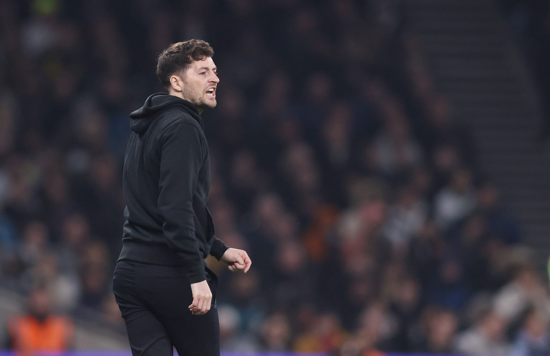 Photo by Tottenham Hotspur FC/Tottenham Hotspur FC via Getty Images