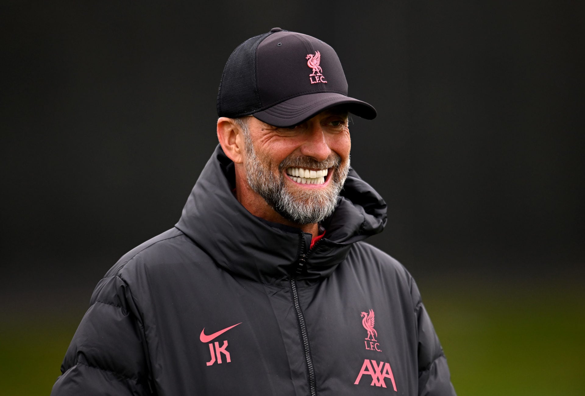 Photo by Andrew Powell/Liverpool FC via Getty Images