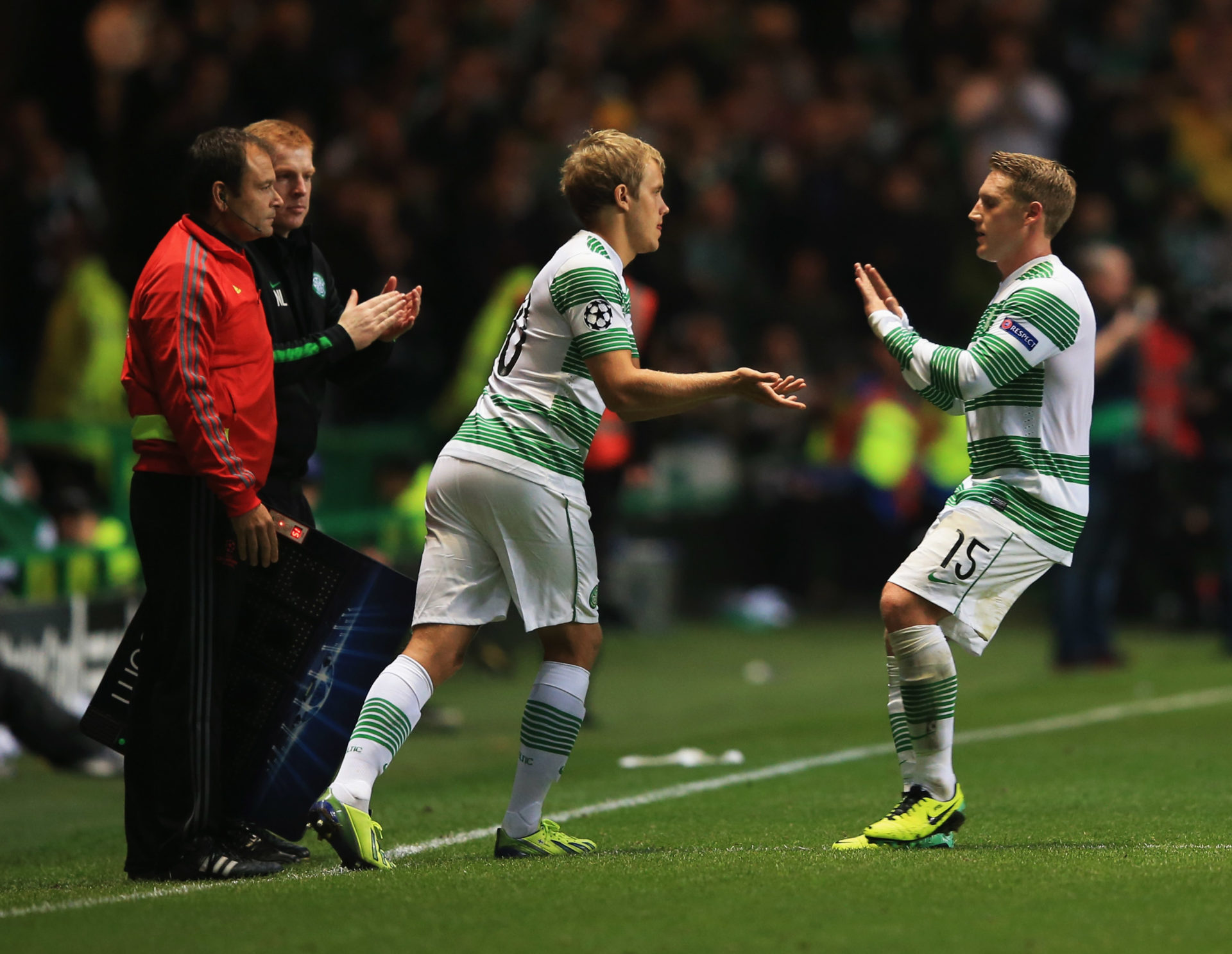 Photo by Richard Heathcote/Getty Images