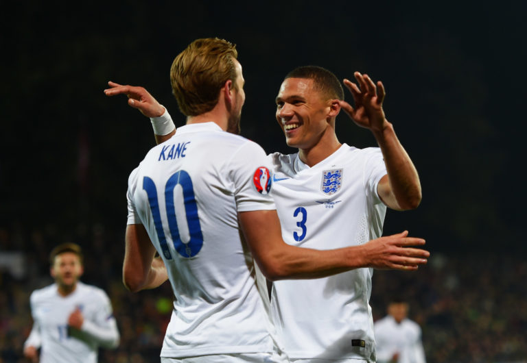 Photo by Michael Regan - The FA/The FA via Getty Images