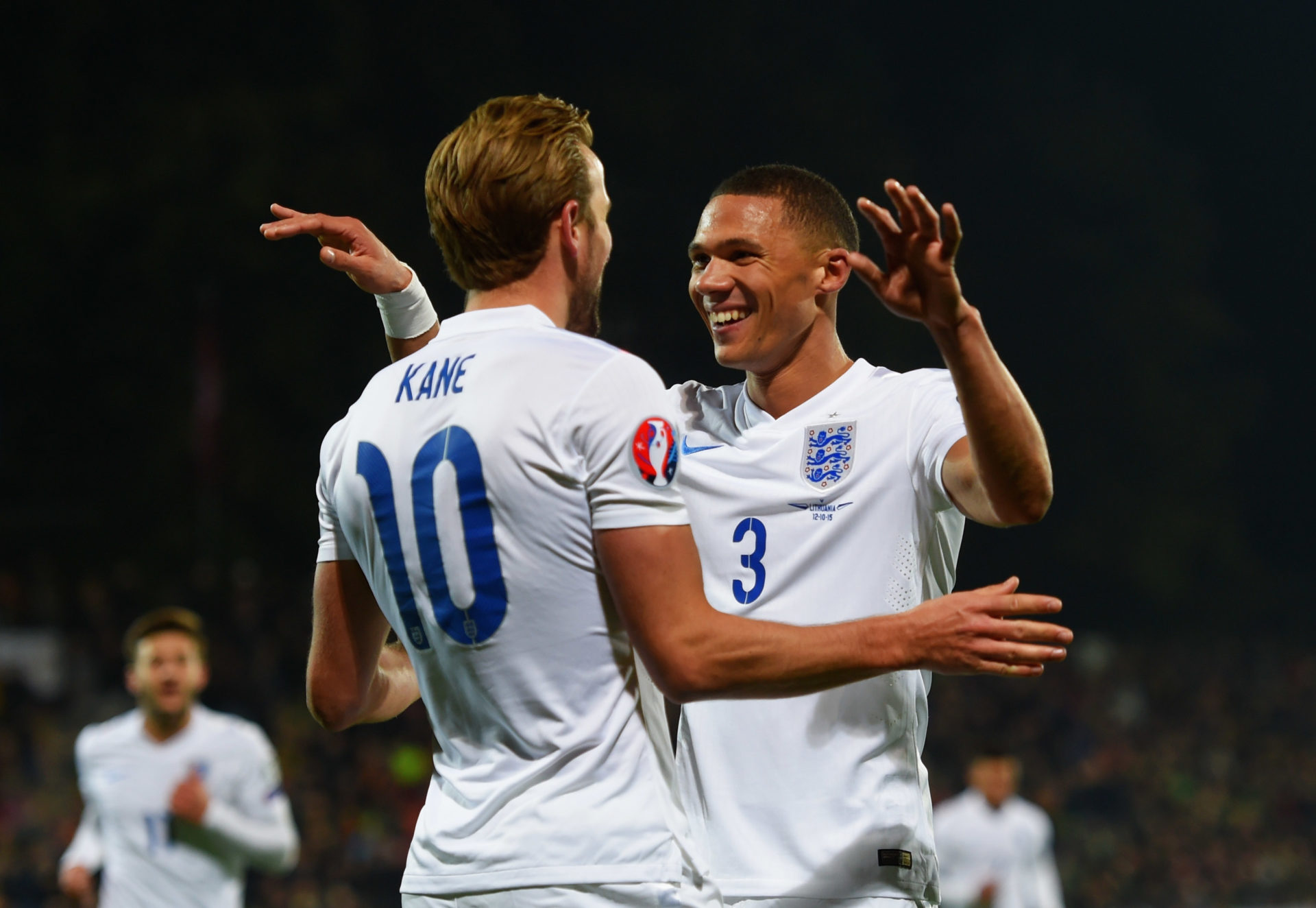 Photo by Michael Regan - The FA/The FA via Getty Images