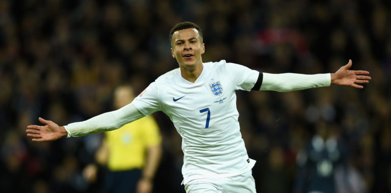 Photo by Michael Regan - The FA/The FA via Getty Images