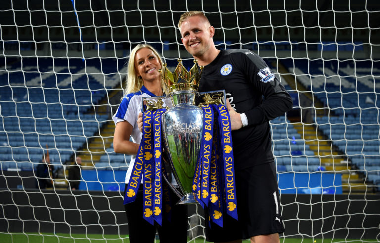 Photo by Shaun Botterill/Getty Images