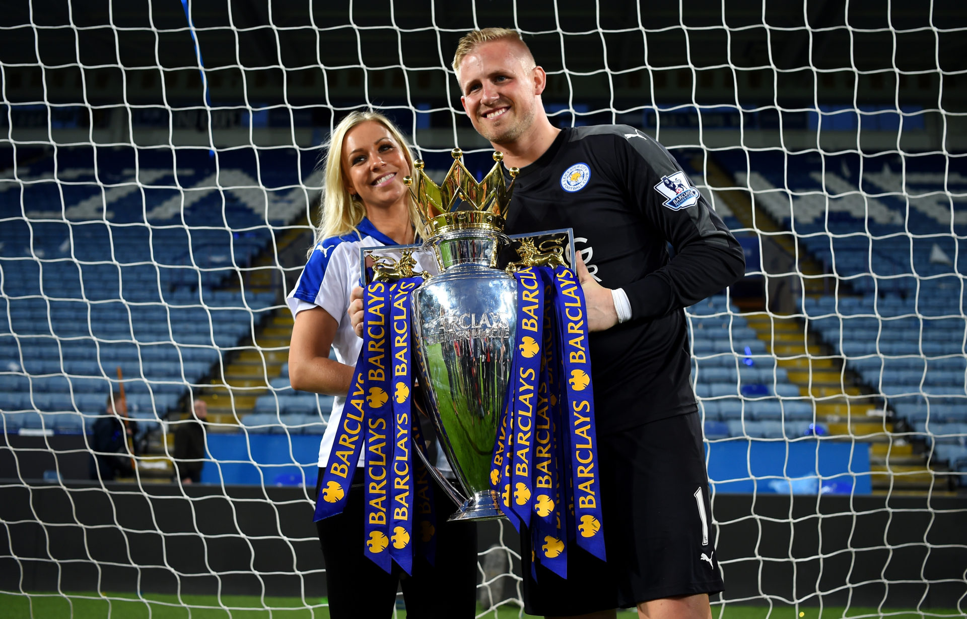 Photo by Shaun Botterill/Getty Images