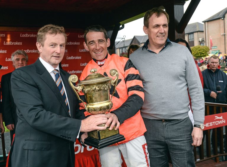 Photo by Sportsfile/Corbis/Sportsfile via Getty Images