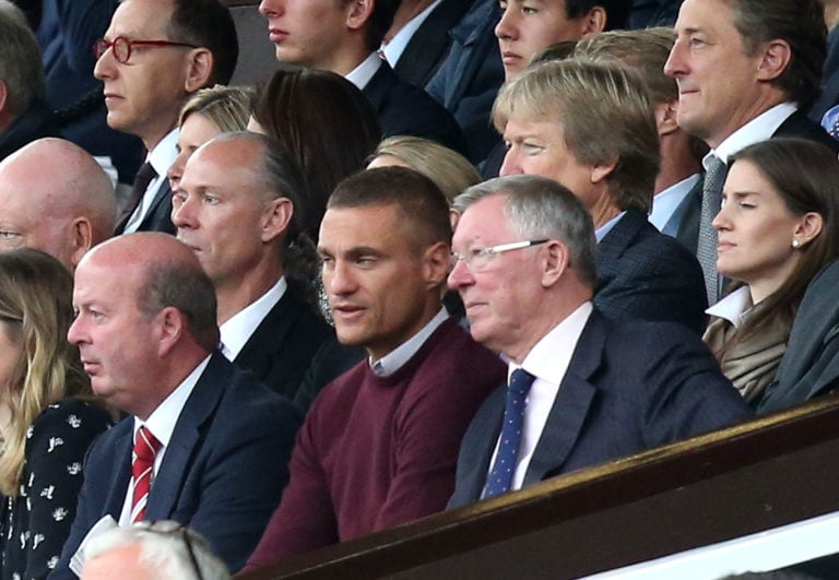 Photo by Matthew Peters/Manchester United via Getty Images