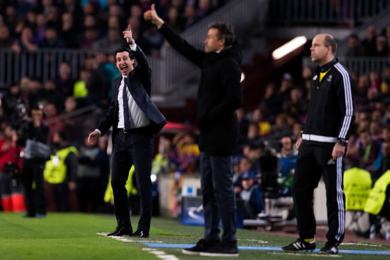 Photo by Alex Caparros - UEFA/UEFA via Getty Images
