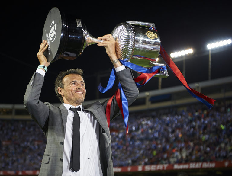 Photo by Quality Sport Images/Getty Images