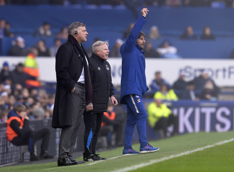 Photo by Tony McArdle/Everton FC via Getty Images
