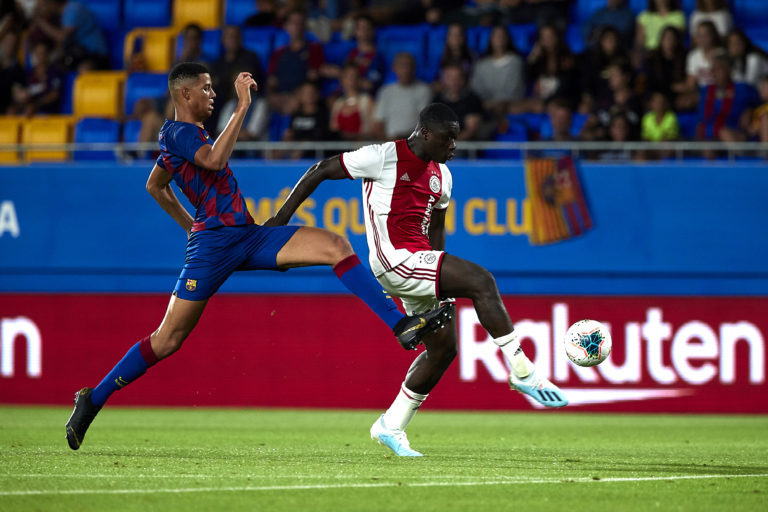 Photo by Quality Sport Images/Getty Images