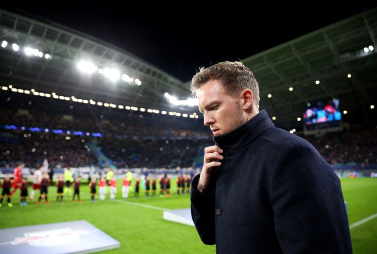 Photo by Maja Hitij/Bongarts/Getty Images