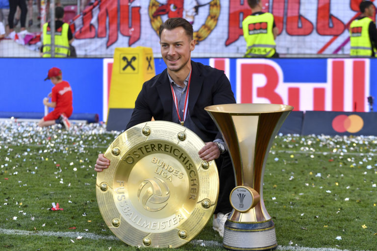 Photo by Hans Peter Lottermoser/SEPA.Media /Getty Images