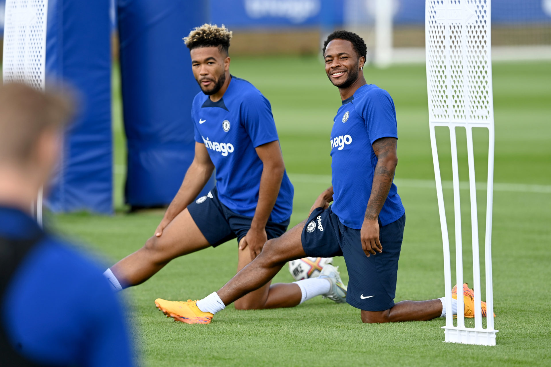 Photo by Darren Walsh/Chelsea FC via Getty Images