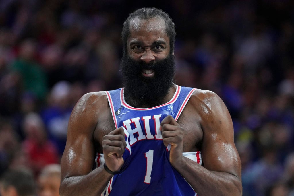 james harden without beard before the beard