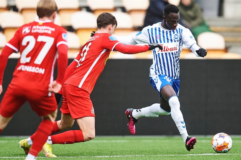 Photo by Jan Christensen / FrontzoneSport via Getty Images