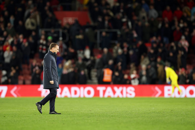 Photo by Plumb Images/Leicester City FC via Getty Images