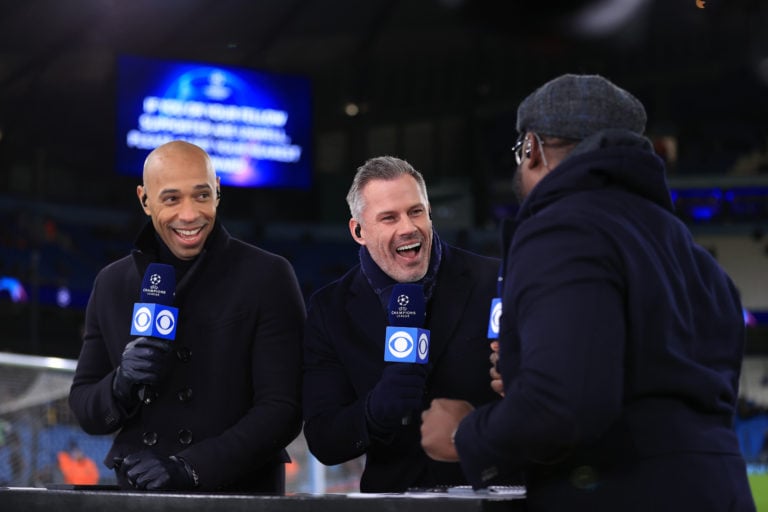 Photo by Simon Stacpoole/Offside/Offside via Getty Images