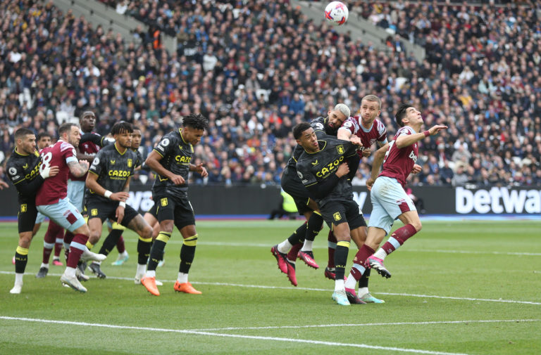 Photo by Rob Newell - CameraSport via Getty Images