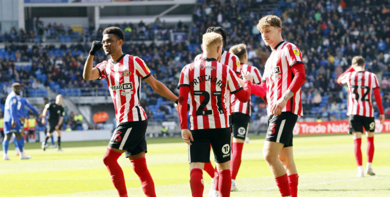 Photo by Ian horrocks/Sunderland AFC via Getty Images