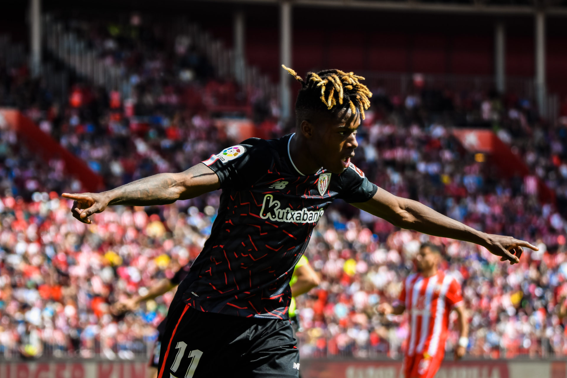 Photo by Samuel Carreño/PXImages/Icon Sportswire via Getty Images