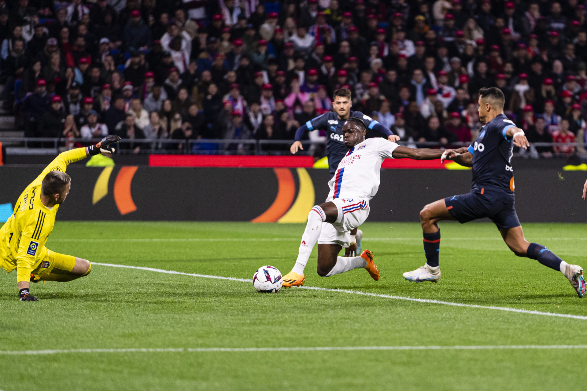 Photo by Marcio Machado/Eurasia Sport Images/Getty Images
