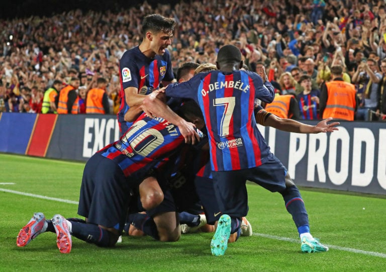 Photo by Joan Valls/Urbanandsport /NurPhoto via Getty Images
