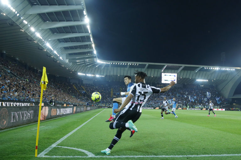 Photo by Matteo Ciambelli/DeFodi Images via Getty Images