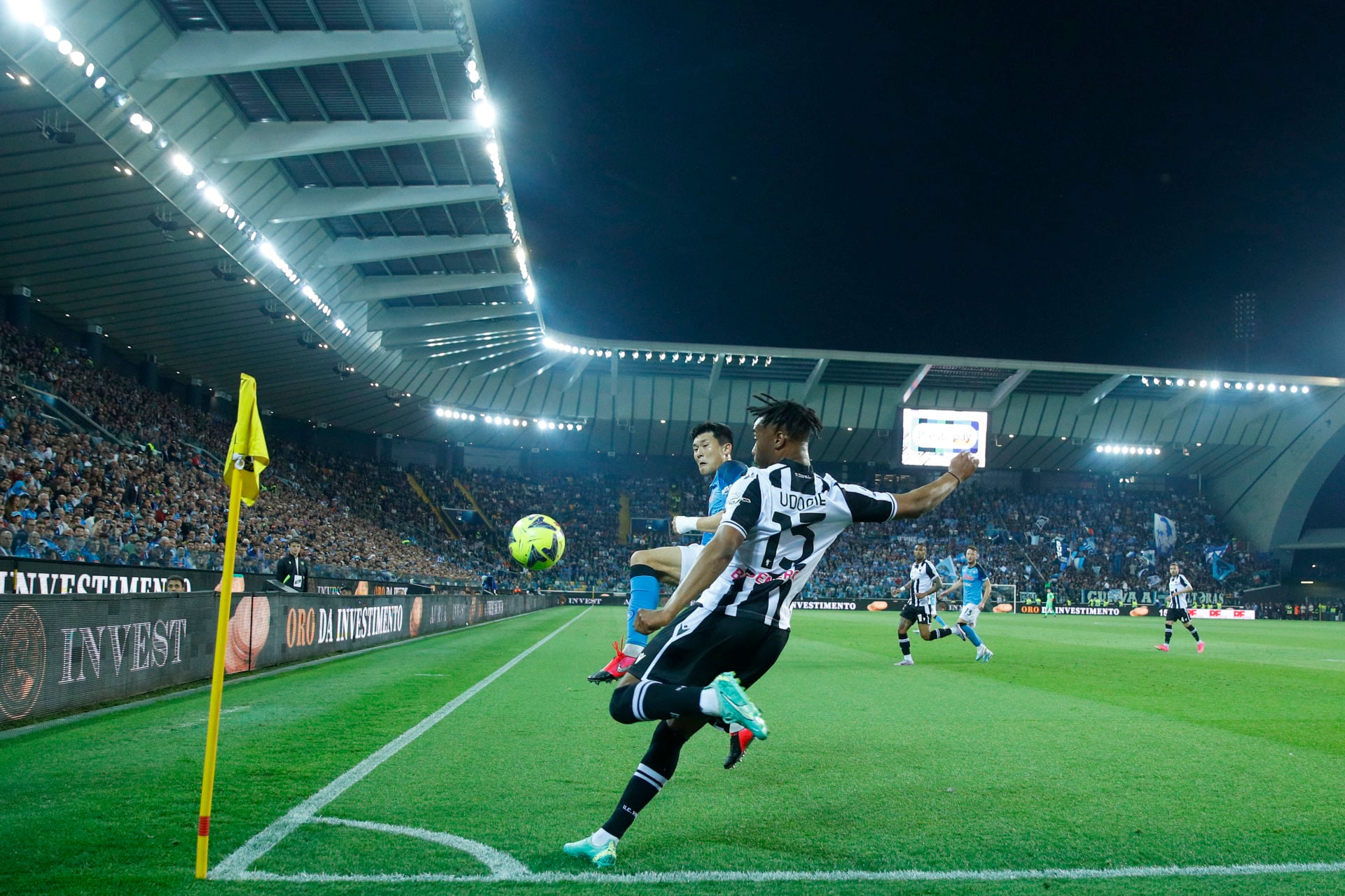 Photo by Matteo Ciambelli/DeFodi Images via Getty Images
