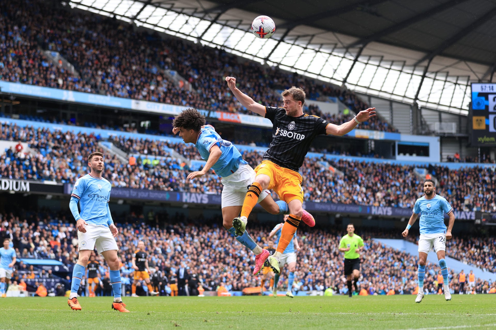 Photo by Simon Stacpoole/Offside/Offside via Getty Images