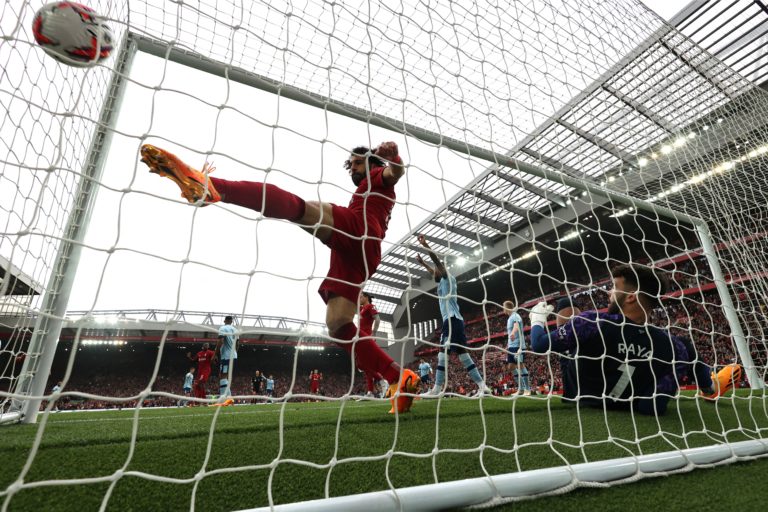 Photo by DARREN STAPLES/AFP via Getty Images