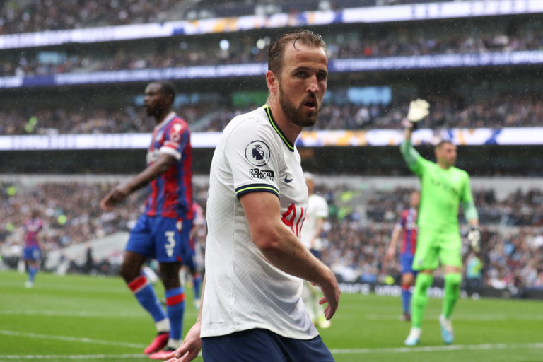 Photo by Jacques Feeney/Offside/Offside via Getty Images