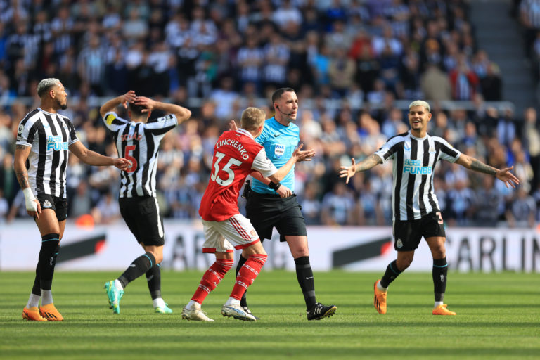 Photo by Simon Stacpoole/Offside/Offside via Getty Images
