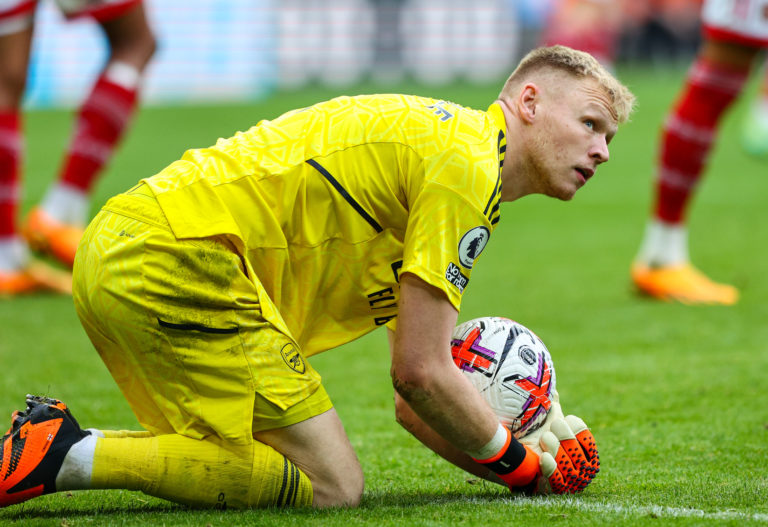 Photo by Alex Dodd - CameraSport via Getty Images