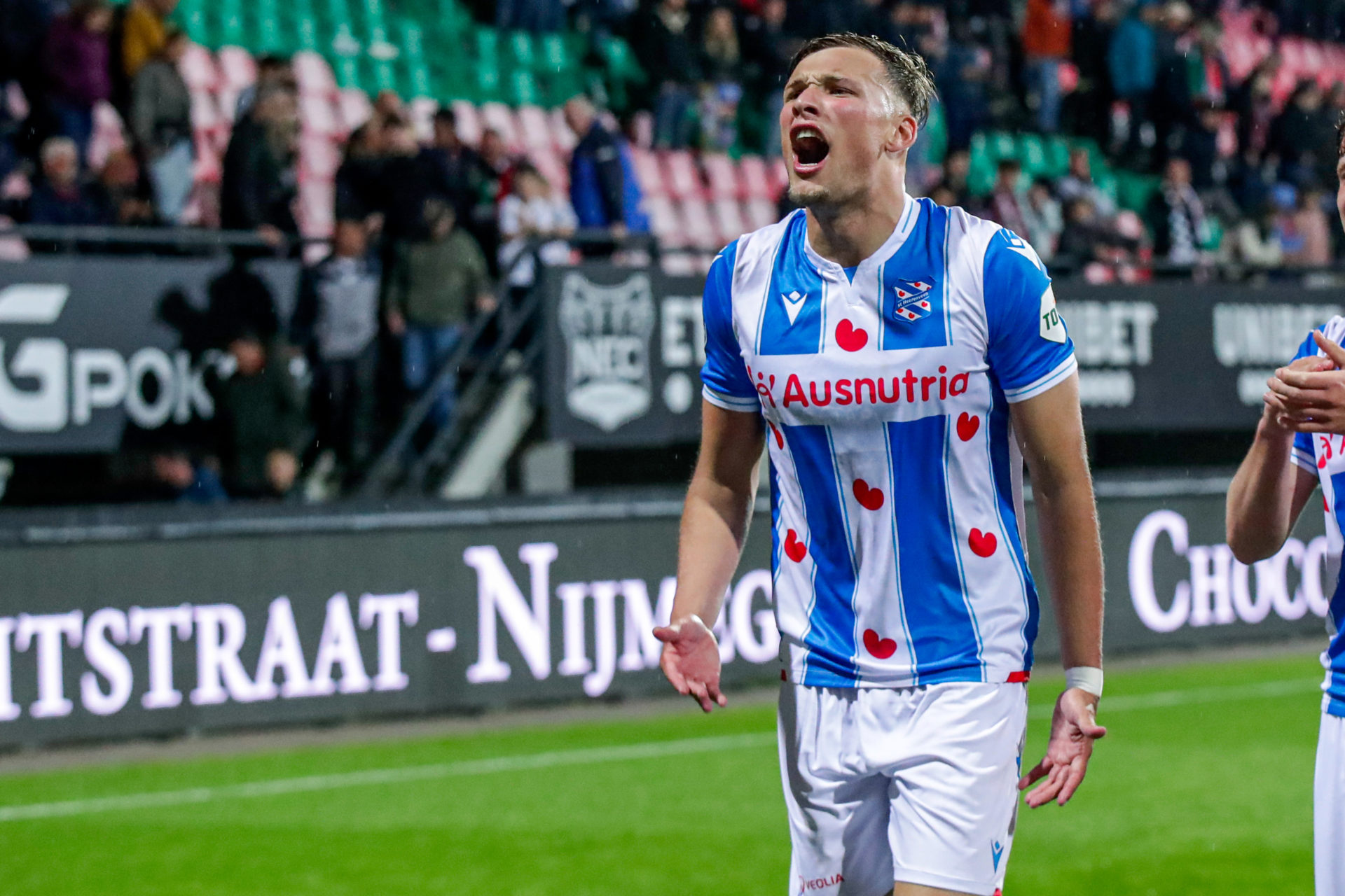 Photo by Broer van den boom/BSR Agency/Getty Images