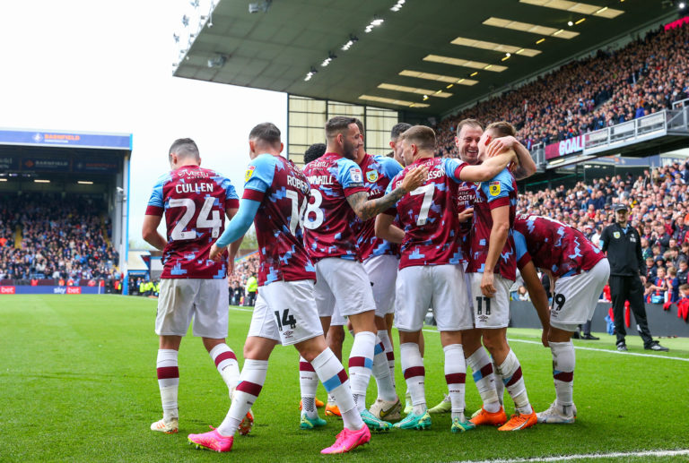 Photo by Alex Dodd - CameraSport via Getty Images