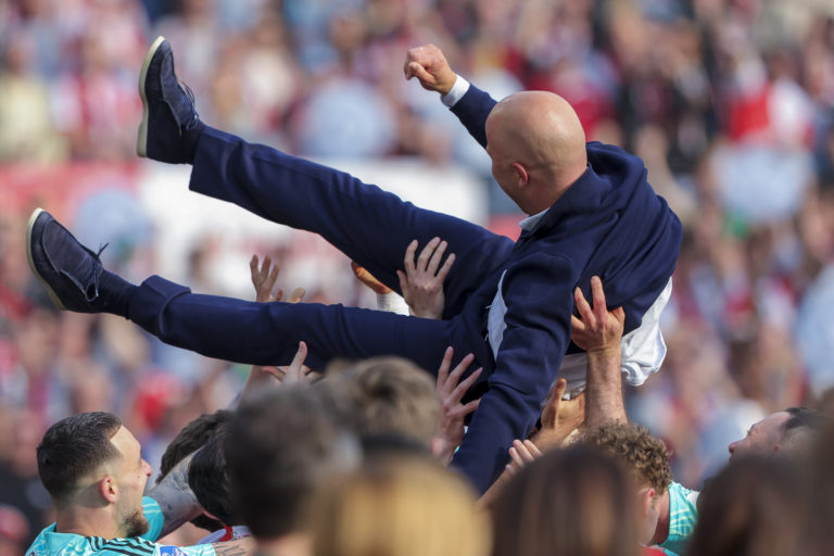 Photo by NESimages/Geert van Erven/DeFodi Images via Getty Images
