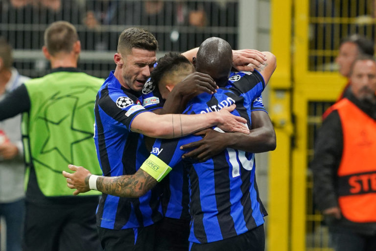 Photo by Giuseppe Maffia/NurPhoto via Getty Images